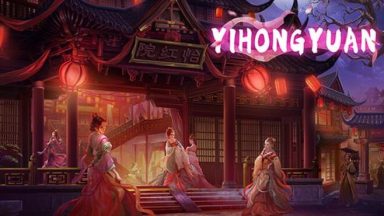 Featured Yihongyuan Free Download