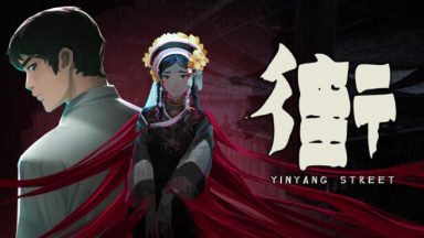 Featured YinYang Street Free Download