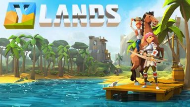 Featured Ylands Free Download