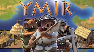 Featured Ymir Free Download