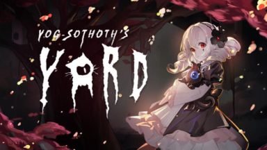 Featured YogSothoths Yard Free Download