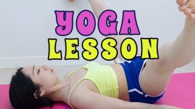 Featured Yoga Lesson VR Free Download