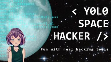 Featured Yolo Space Hacker Free Download