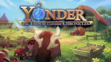Featured Yonder The Cloud Catcher Chronicles Free Download