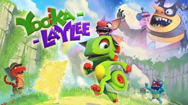 Featured YookaLaylee Free Download