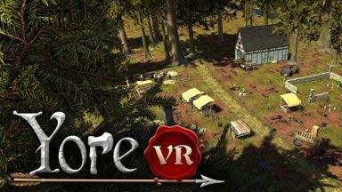 Featured Yore VR Free Download