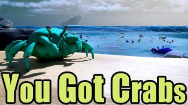 Featured You Got Crabs Free Download