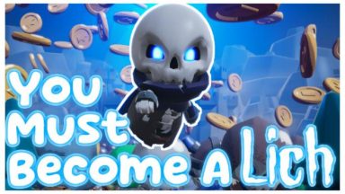 Featured You Must Become A Lich Free Download