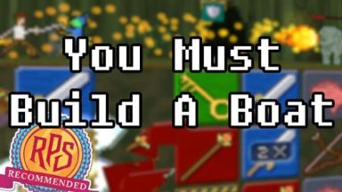 Featured You Must Build A Boat Free Download
