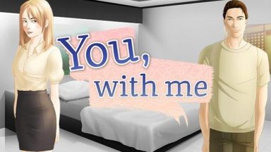 Featured You With Me A Kinetic Novel Free Download