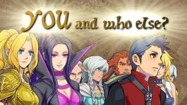 Featured You and who else Free Download