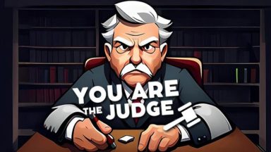 Featured You are the Judge Free Download