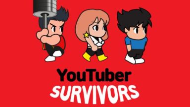 Featured YouTuber Survivors Free Download