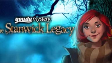Featured Youda Mystery The Stanwick Legacy Free Download