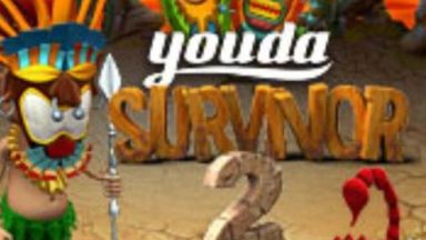 Featured Youda Survivor 2 Free Download