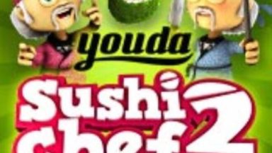 Featured Youda Sushi Chef 2 Free Download