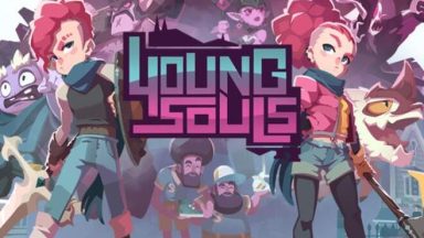 Featured Young Souls Free Download