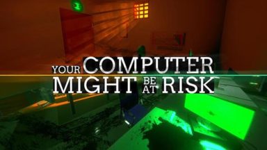 Featured Your Computer Might Be At Risk Free Download