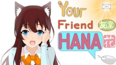 Featured Your Friend Hana Free Download