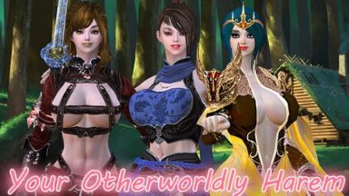 Featured Your Otherworldly Harem Free Download