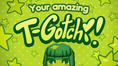 Featured Your amazing TGotchi Free Download