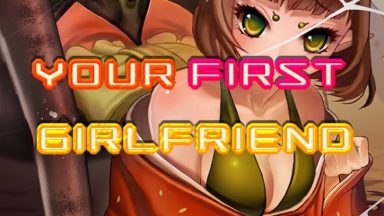 Featured Your first girlfriend Free Download