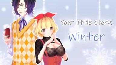 Featured Your little story Winter Free Download