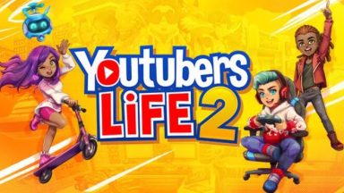 Featured Youtubers Life 2 Free Download