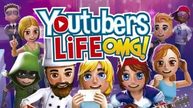 Featured Youtubers Life Free Download