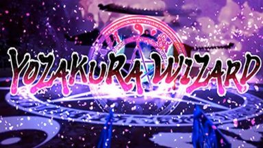 Featured Yozakura Wizard VR Free Download