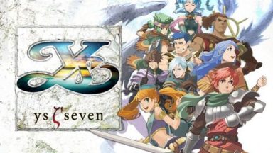 Featured Ys SEVEN Free Download