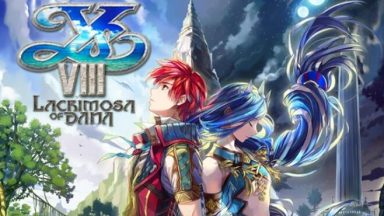 Featured Ys VIII Lacrimosa of DANA HQ Texture Pack Free Download