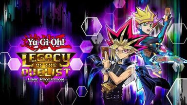 Featured YuGiOh Legacy of the Duelist Link Evolution Free Download
