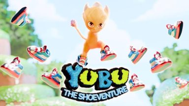 Featured Yubu The Shoeventure Free Download