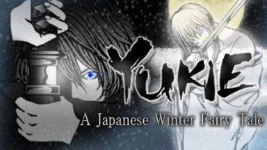 Featured Yukie A Japanese Winter Fairy Tale Free Download