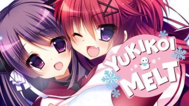 Featured Yukikoi Melt Free Download