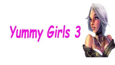 Featured Yummy Girls 3 Free Download