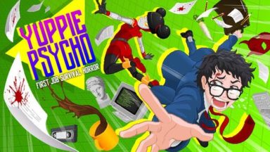 Featured Yuppie Psycho Executive Edition Free Download