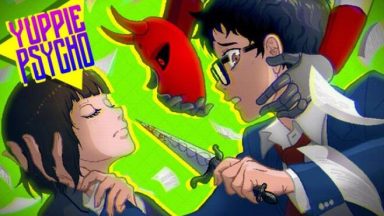 Featured Yuppie Psycho Free Download