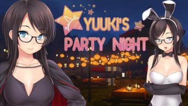 Featured Yuukis Party Night Free Download