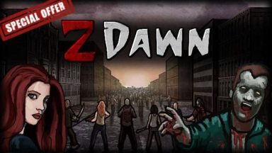 Featured Z Dawn Free Download