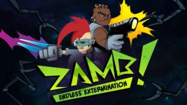 Featured ZAMB Endless Extermination Free Download