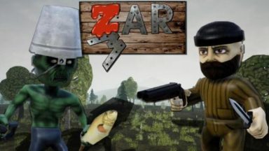 Featured ZAR Free Download