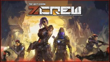 Featured ZCREW Free Download