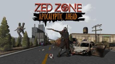 Featured ZED ZONE Free Download