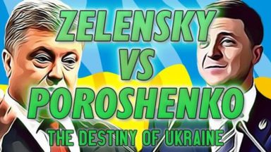 Featured ZELENSKY vs POROSHENKO The Destiny of Ukraine Free Download