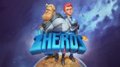 Featured ZHEROS Free Download