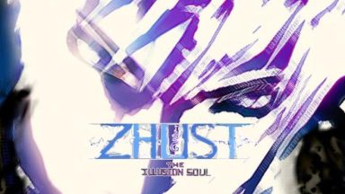 Featured ZHUST THE ILLUSION SOUL Free Download
