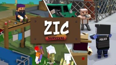 Featured ZIC Survival Free Download