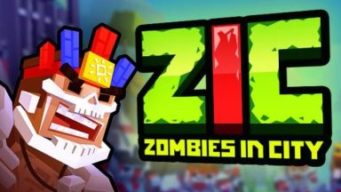 Featured ZIC Zombies in City Free Download